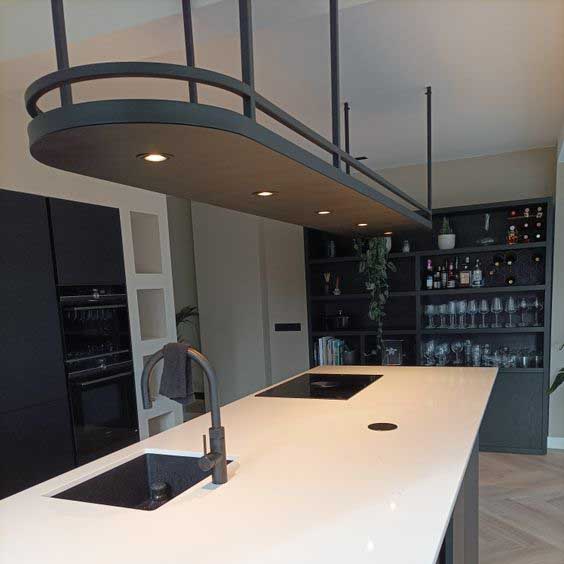 houten paneel