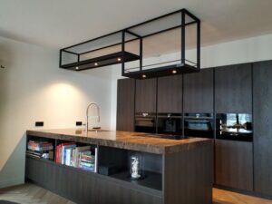 ongelijk kubusmodel aleph120