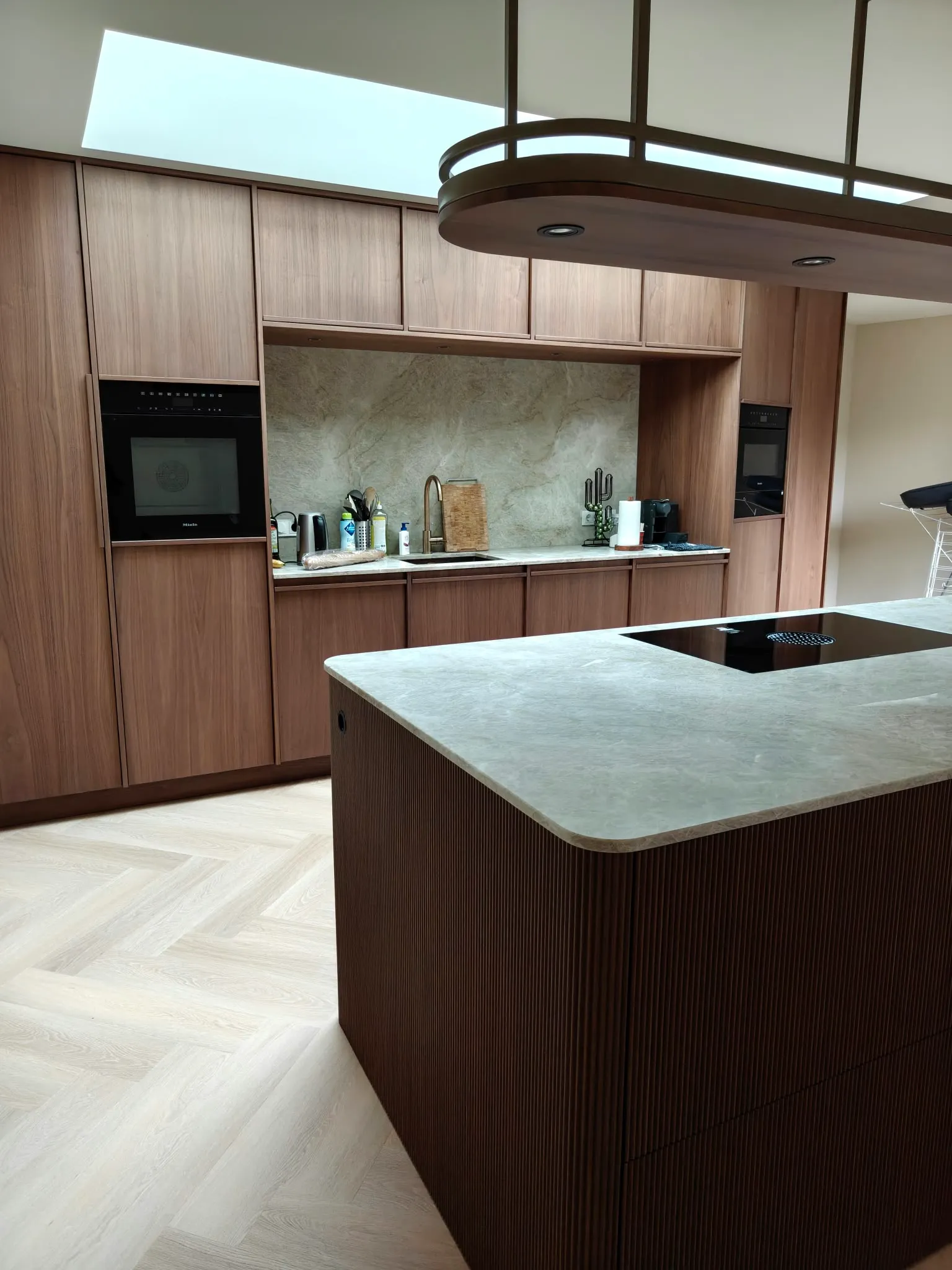 houten paneel